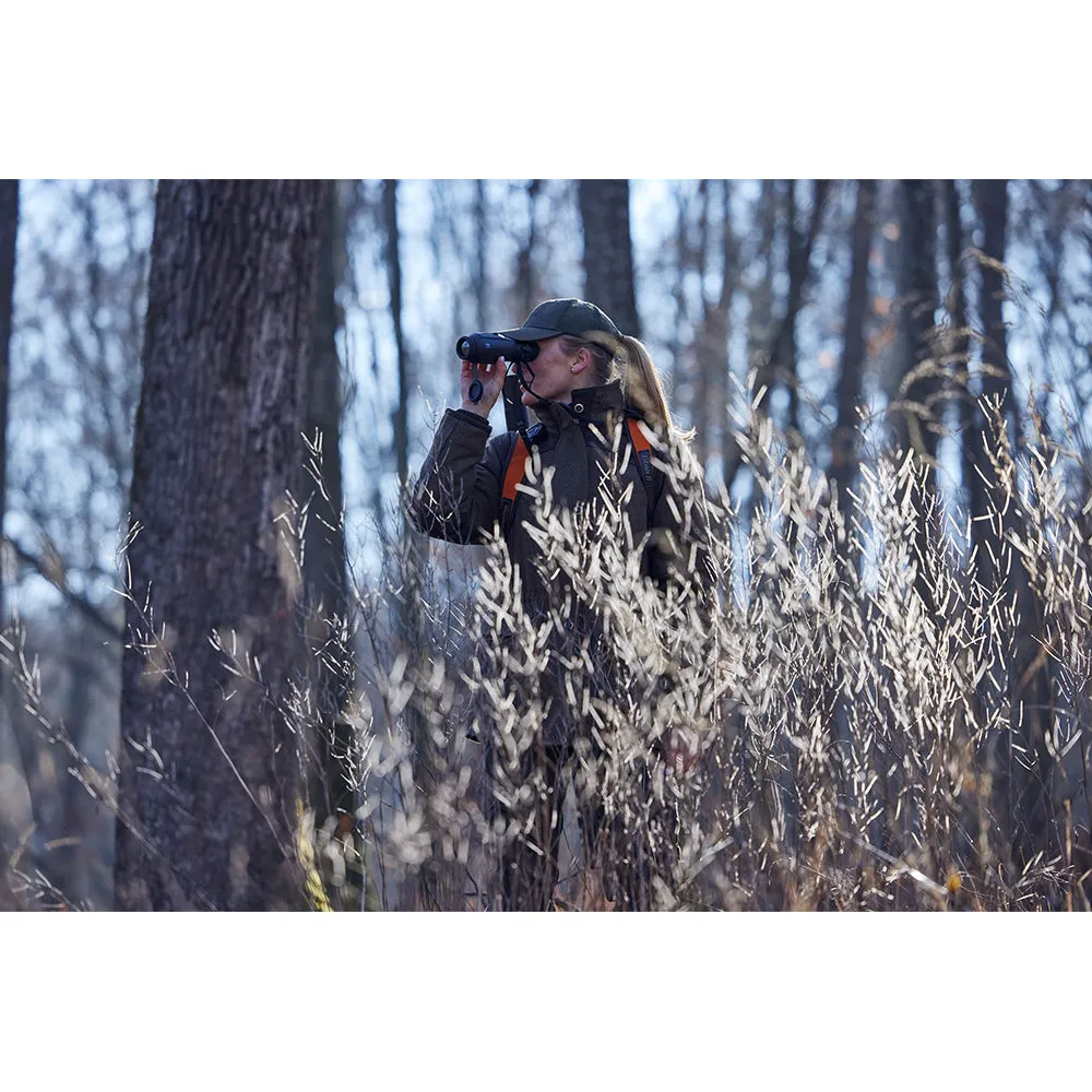 Zeiss DTI 4/35 Thermal Imaging Cameras