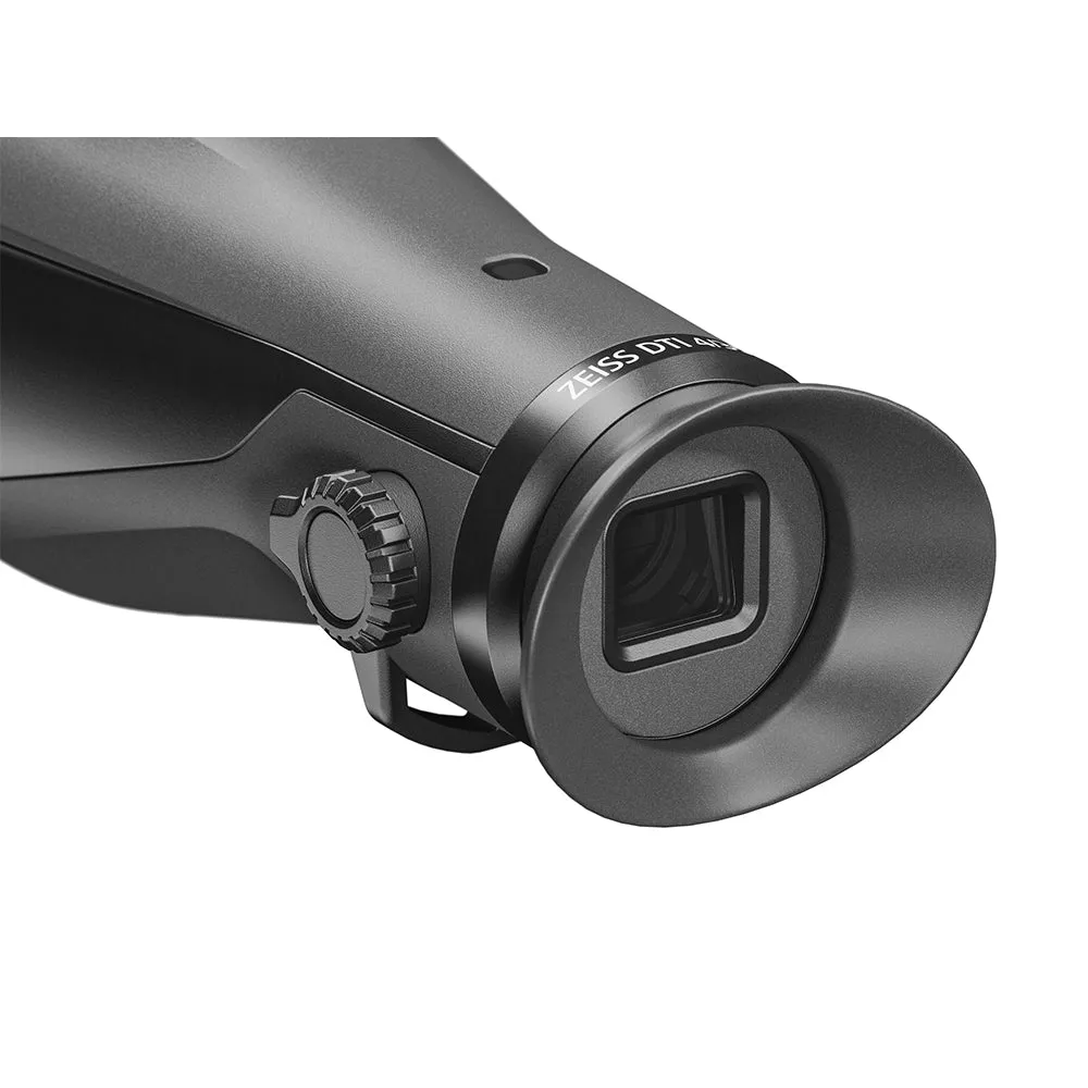 Zeiss DTI 4/35 Thermal Imaging Cameras