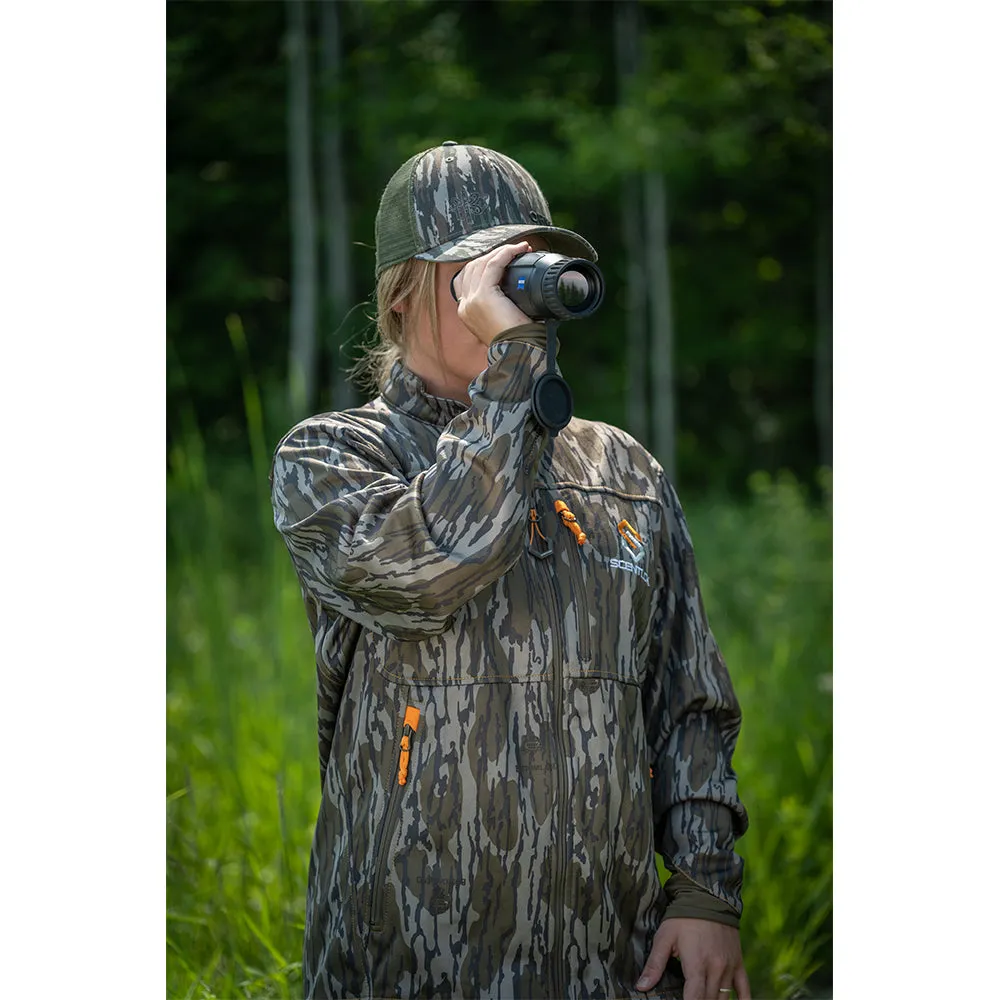 Zeiss DTI 4/35 Thermal Imaging Cameras